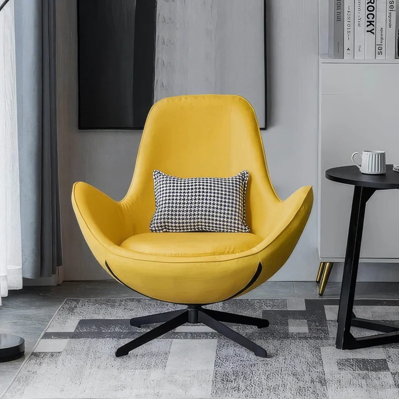 Thérèse Accent Chair - Stylish Living Room Occasional Chair