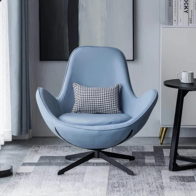 Thérèse Accent Chair - Stylish Living Room Occasional Chair