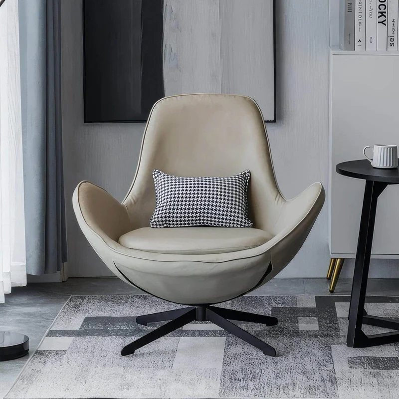 Thérèse Accent Chair - Stylish Living Room Occasional Chair