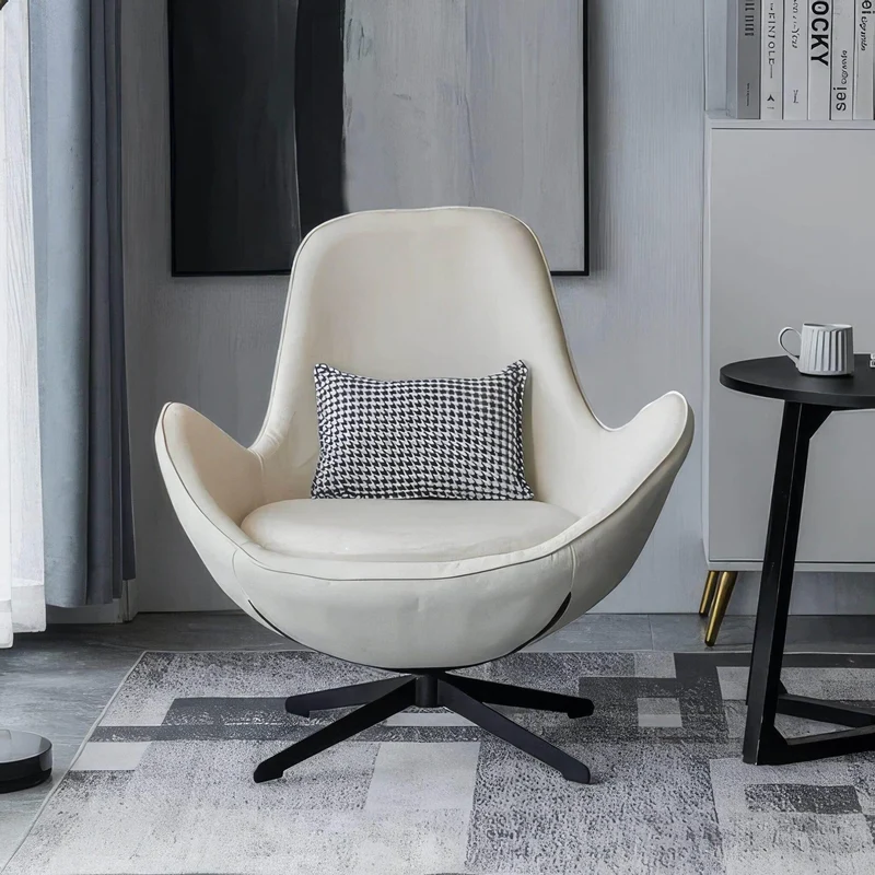 Thérèse Accent Chair - Stylish Living Room Occasional Chair