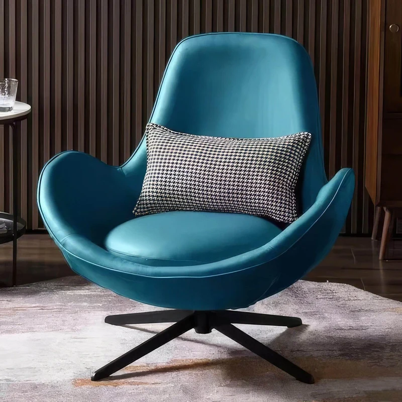 Thérèse Accent Chair - Stylish Living Room Occasional Chair