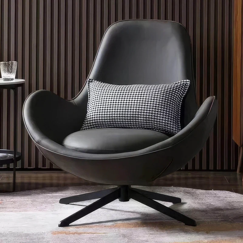Thérèse Accent Chair - Stylish Living Room Occasional Chair