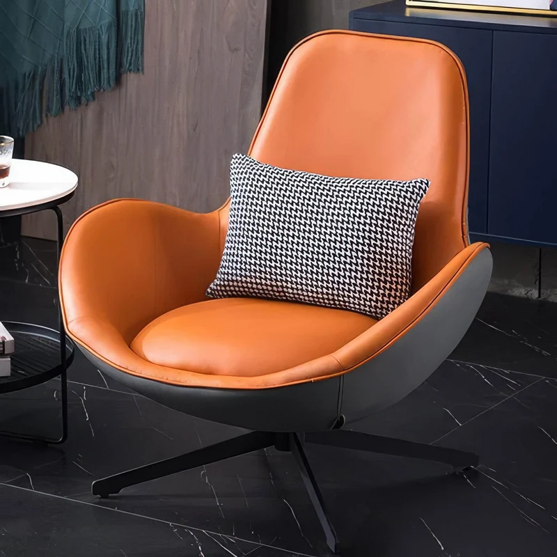 Thérèse Accent Chair - Stylish Living Room Occasional Chair