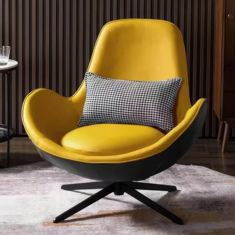 Thérèse Accent Chair - Stylish Living Room Occasional Chair
