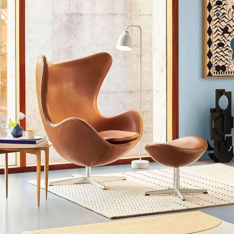 Rose Occasional Chair - Elegant Living Room Seating