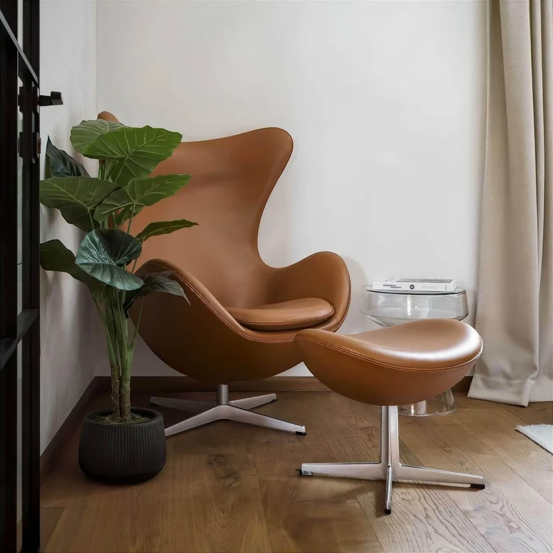Rose Occasional Chair - Elegant Living Room Seating