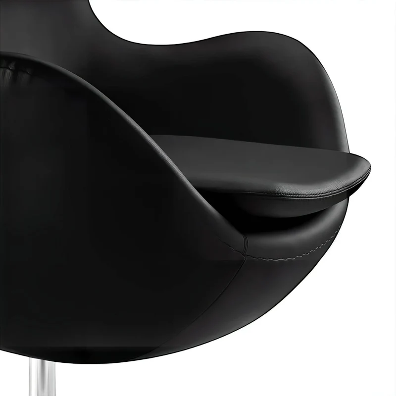 Rose Occasional Chair - Elegant Living Room Seating