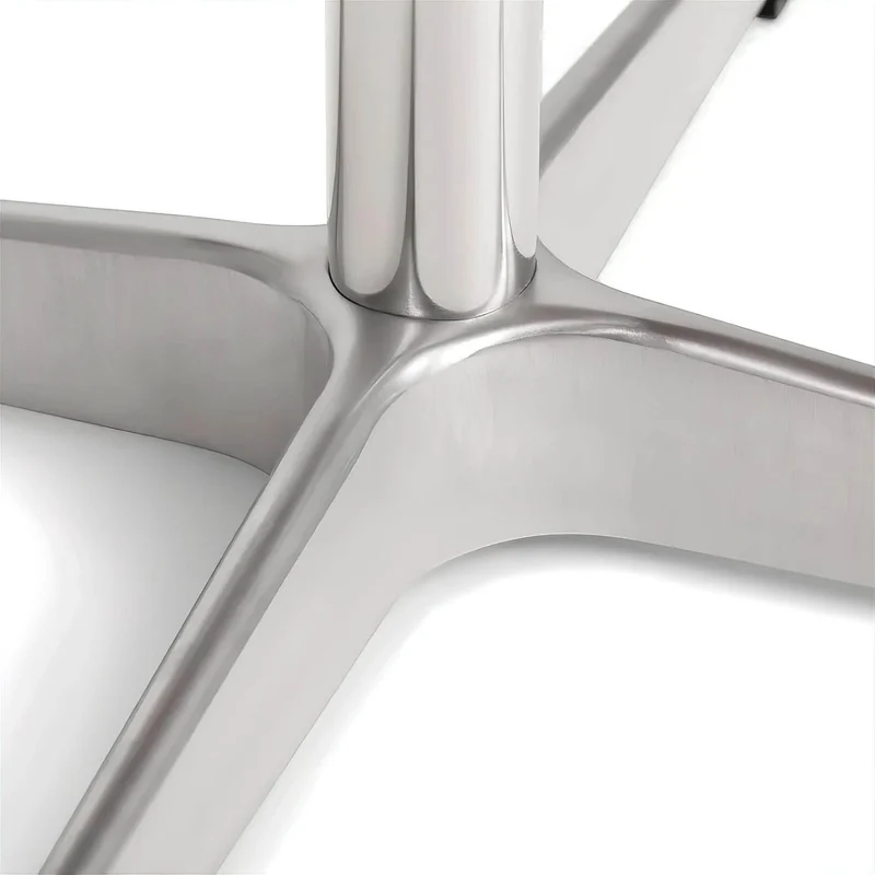 Rose Occasional Chair - Elegant Living Room Seating