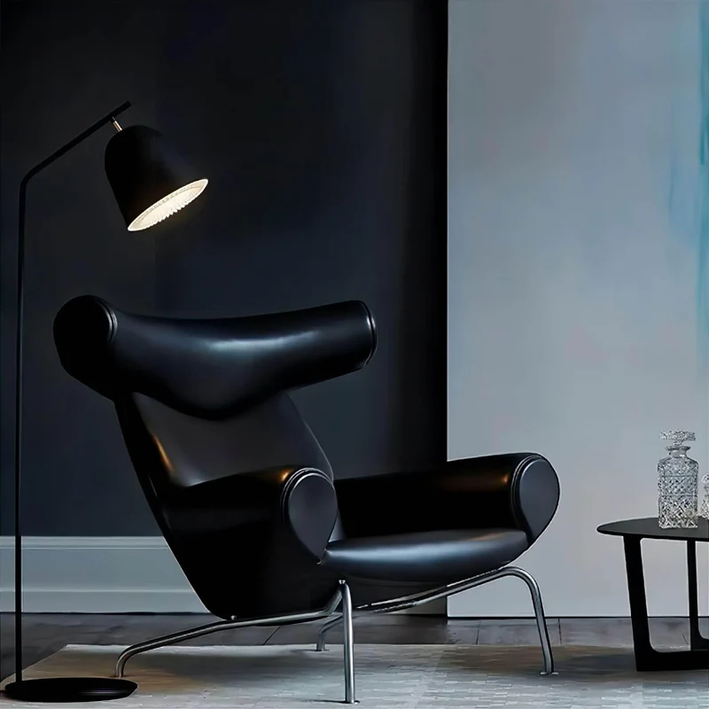 Delphine Occasional Chair - Stylish Accent Chair for Living Room