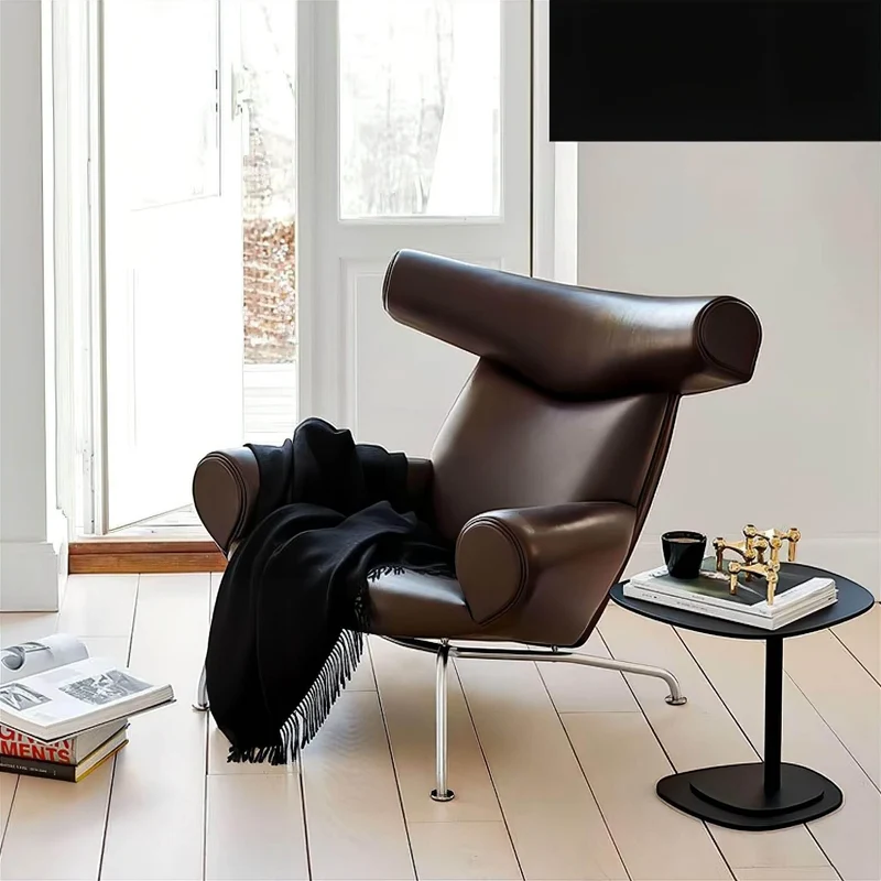 Delphine Occasional Chair - Stylish Accent Chair for Living Room