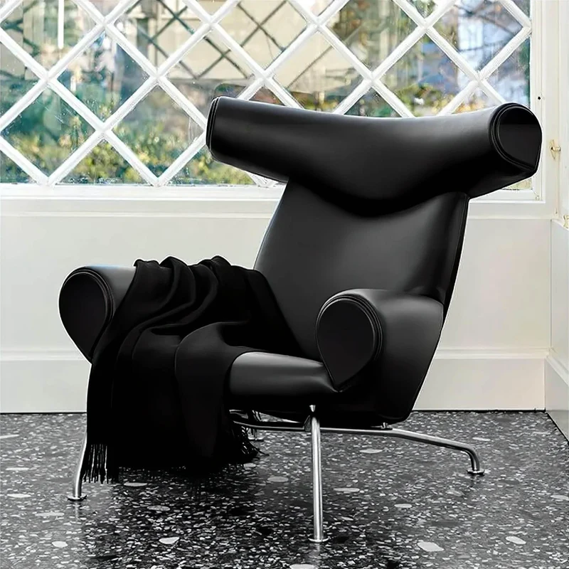 Delphine Occasional Chair - Stylish Accent Chair for Living Room
