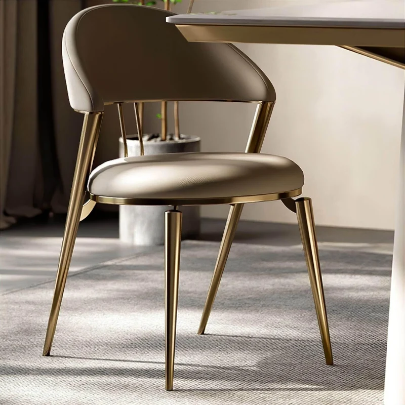 Modern Dining Chairs - Elegant Aurelie Home Furniture