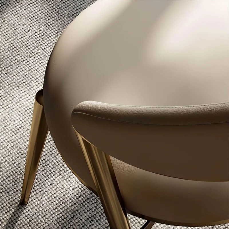 Modern Dining Chairs - Elegant Aurelie Home Furniture