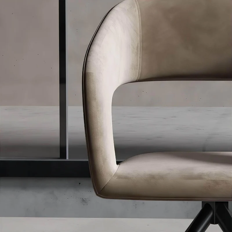 Violette Chair - Elegant Modern Accent Chair