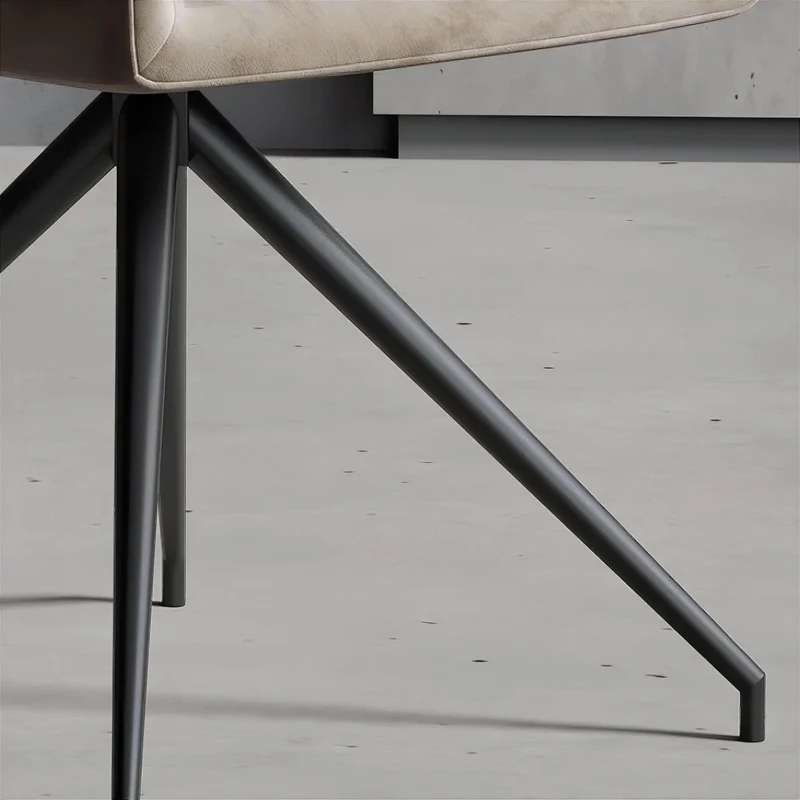 Violette Chair - Elegant Modern Accent Chair