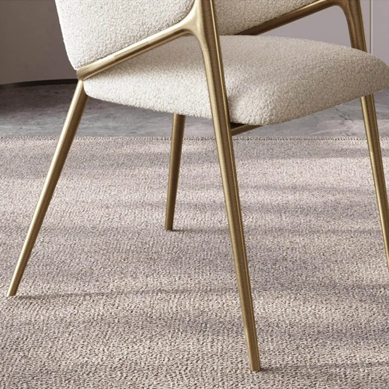 Modern Dining Chair - Elegant Seating
