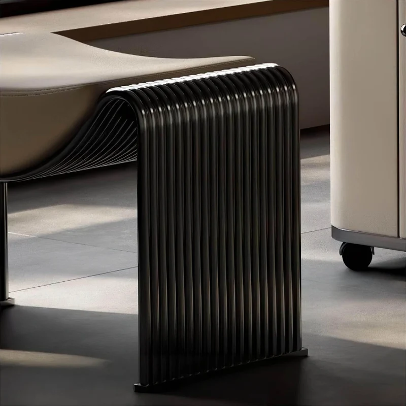 Denim Bar Stool - Stylish Jean Stool for Home Decor