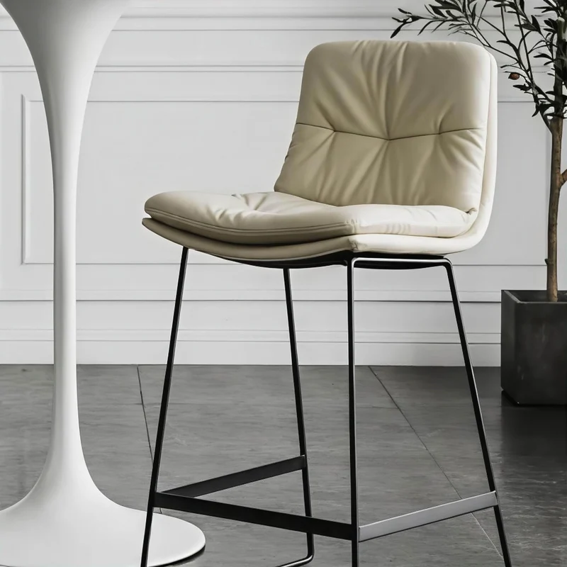 Cyril Bar Stools