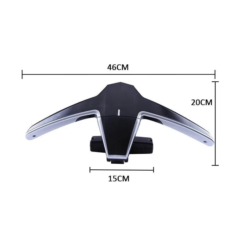 Car Headrest Suit Hanger - Multifunctional Garment Holder