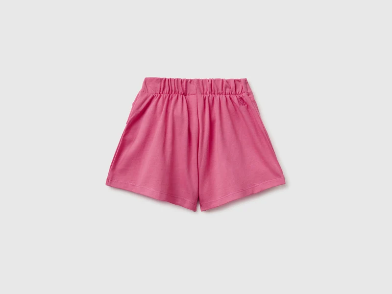 Geknotete Culottes