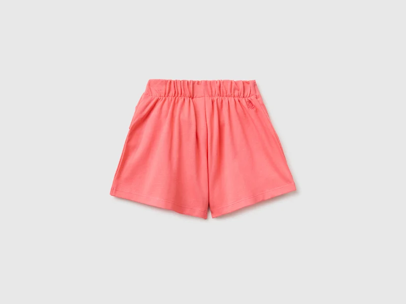 Geknotete Culottes
