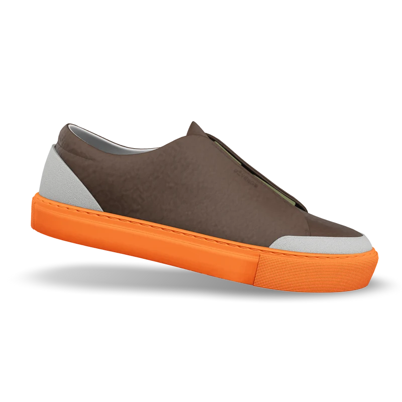 My Slip On
