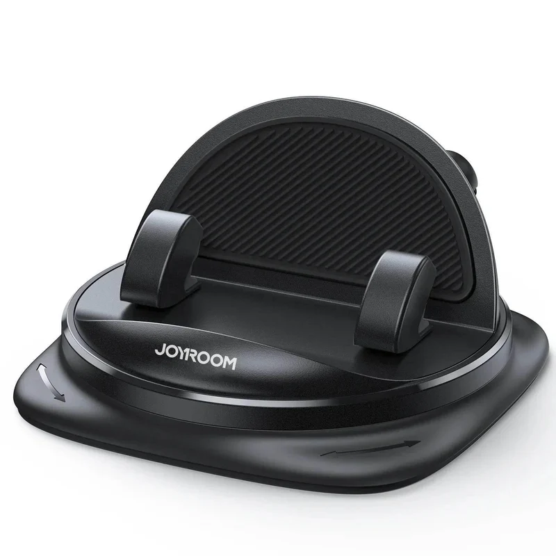 Universal Anti-Slip Car Phone Holder Pad - Dashboard Accessory