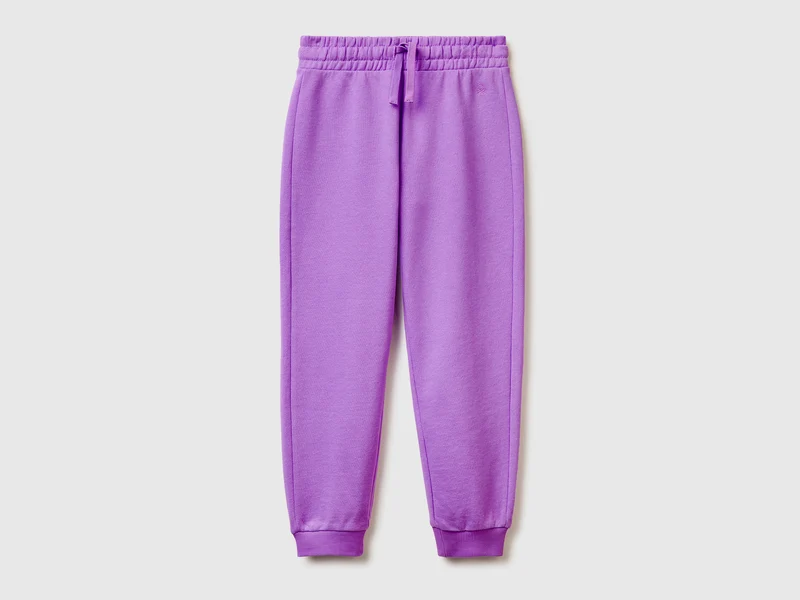 Jogginghose mit Logo