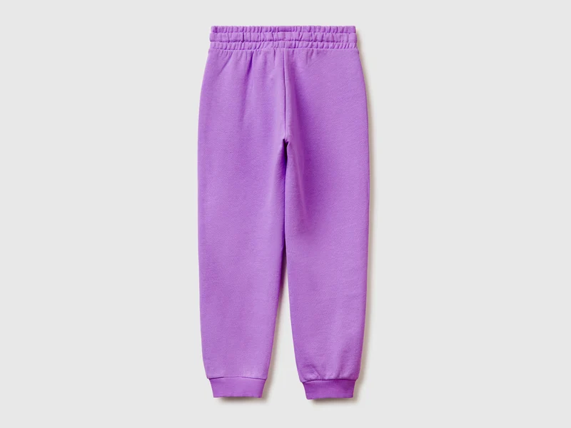 Jogginghose mit Logo