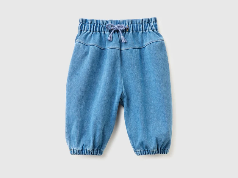 Stretch-Jeans