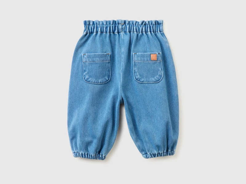 Stretch-Jeans