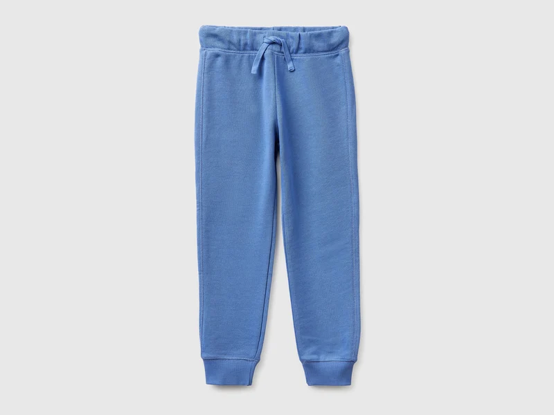 Jogginghose mit Logo