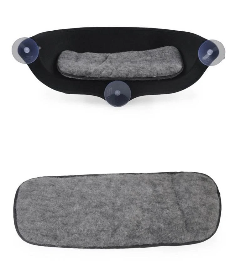 Cat Window Hammock - Cozy Cat Bed for Comfort and Relaxation