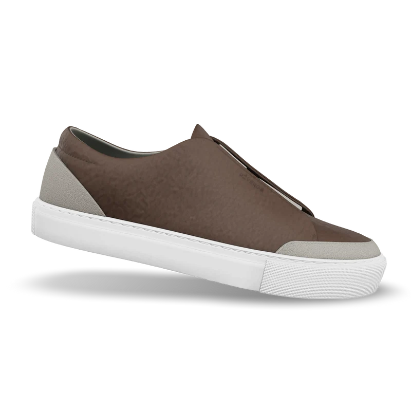 My Slip On