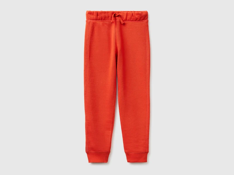 Jogginghose mit Logo