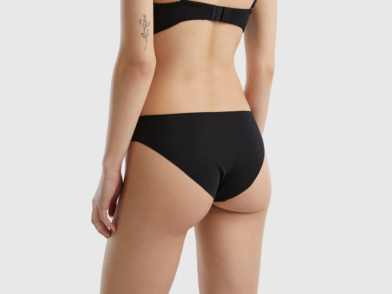 Nahtloser Slip