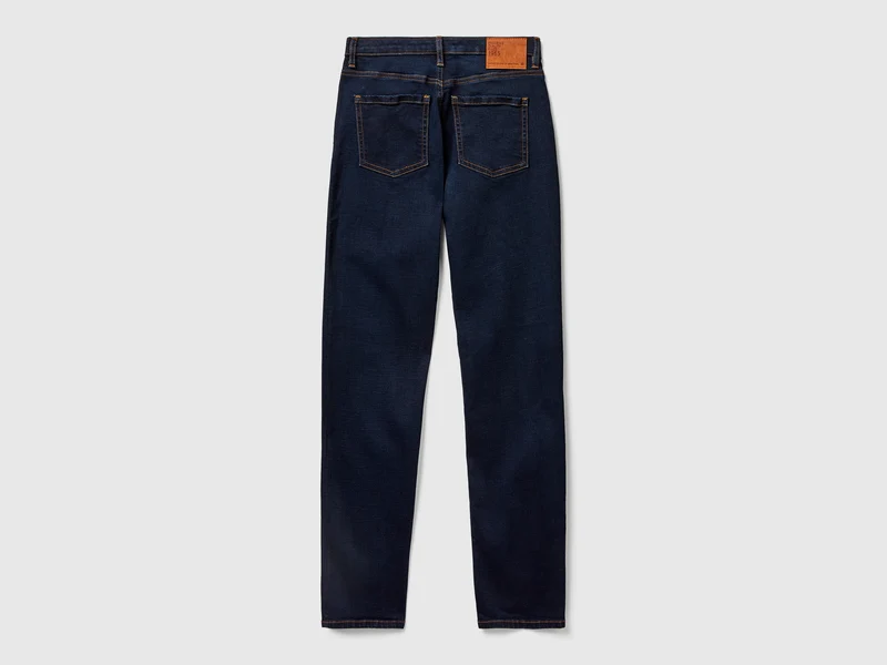 Gerade Jeans