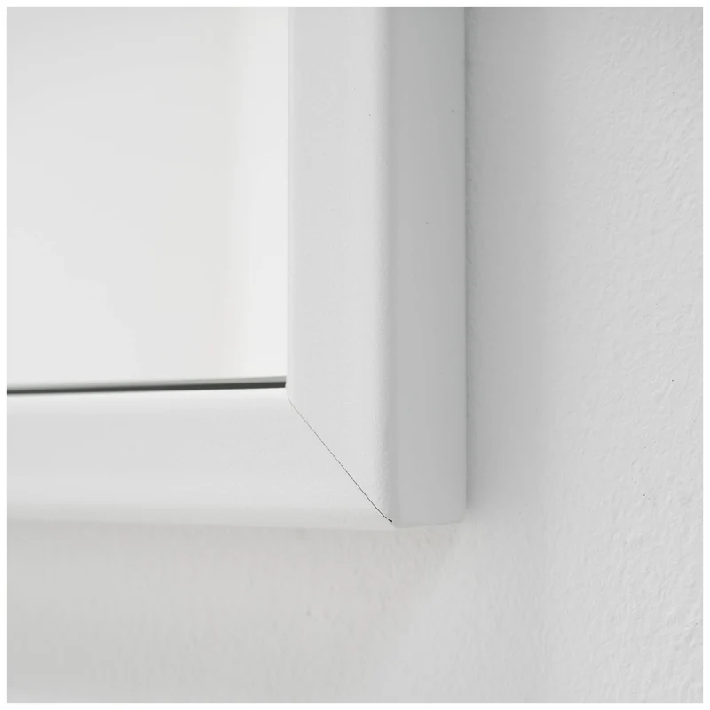 Spiegel SENZA M1 Stahl in verschiedenen Farben von Spinder Design