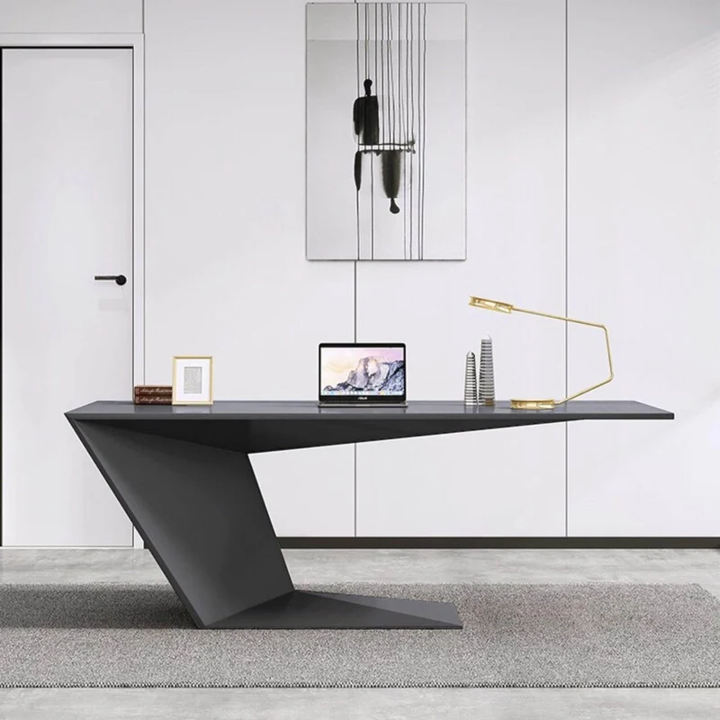 Modern Office Desk - Armand Writing Table