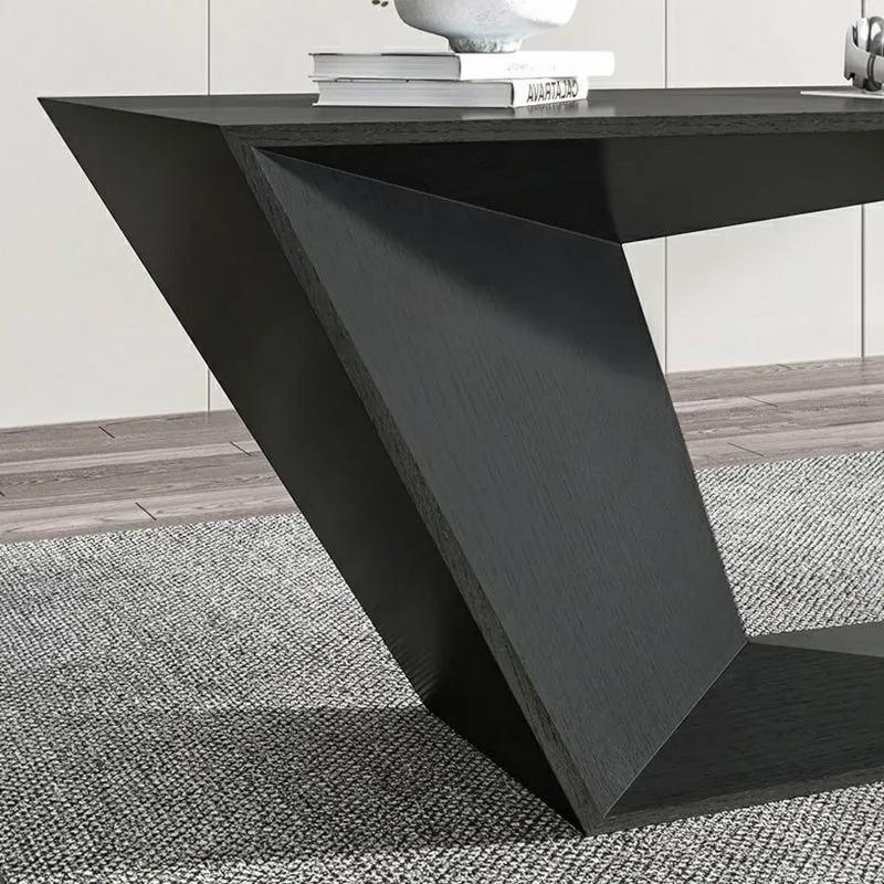 Modern Office Desk - Armand Writing Table