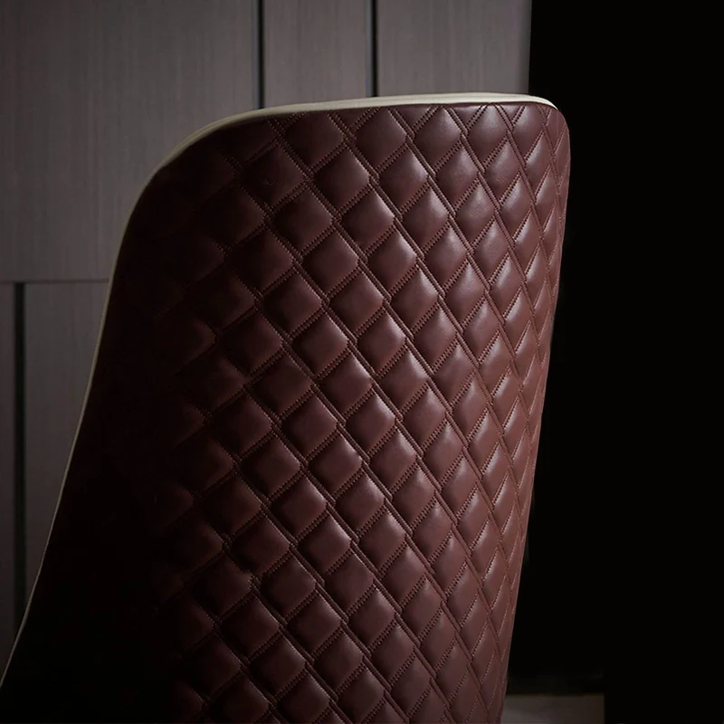 Modern Accent Chair - Elegant Marceau Chair