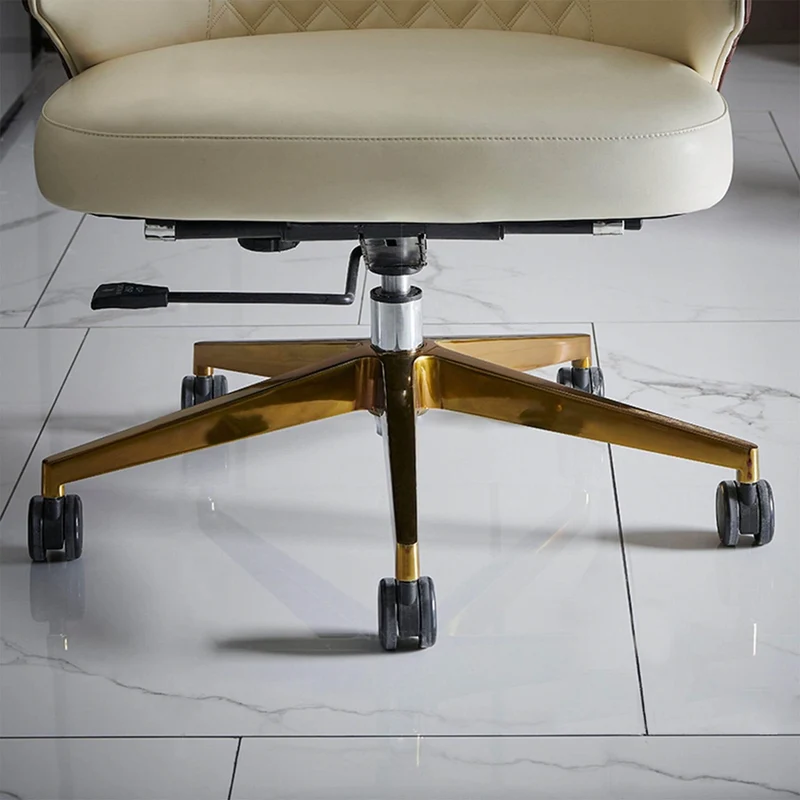 Modern Accent Chair - Elegant Marceau Chair
