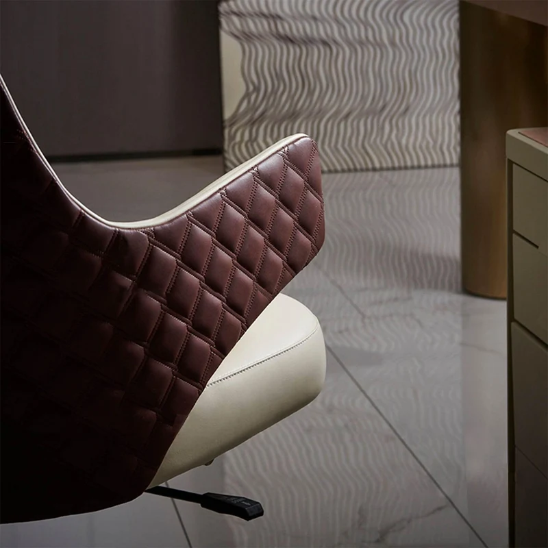 Modern Accent Chair - Elegant Marceau Chair
