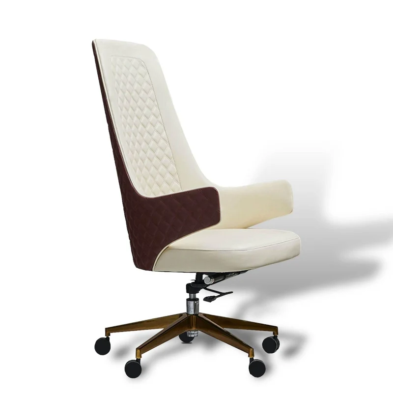 Modern Accent Chair - Elegant Marceau Chair
