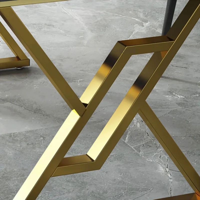 Modern Office Desk - Stylish Home Workspace Furniture