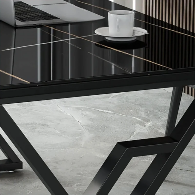 Modern Office Desk - Stylish Home Workspace Furniture
