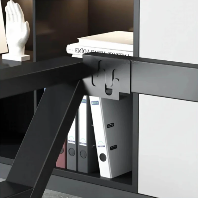 Modern Office Desk - Stylish Home Workspace Furniture