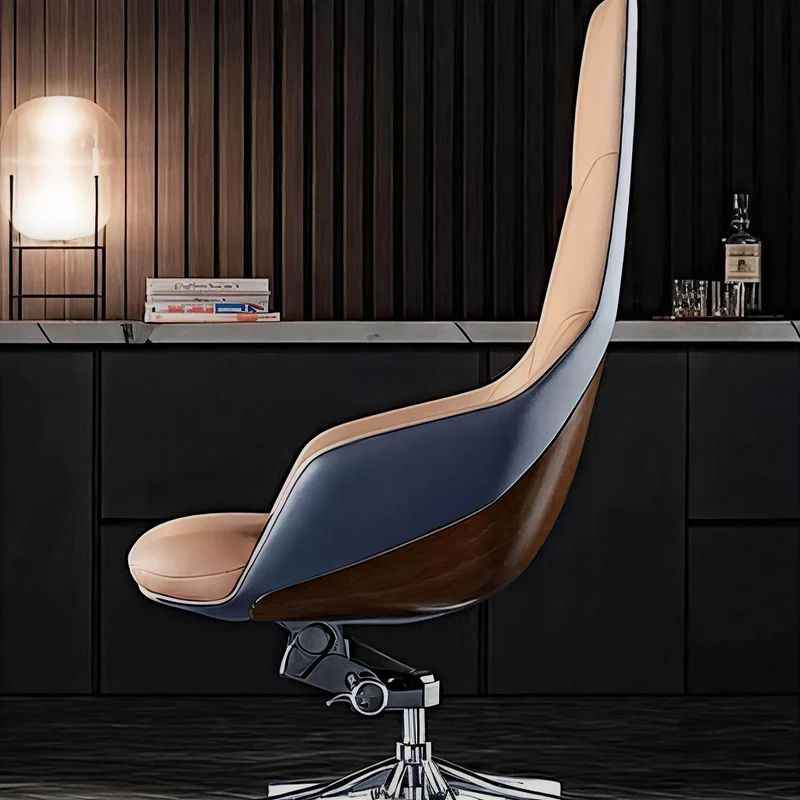 Hugo Office Chair - Ergonomic Desk Chair for Home Office