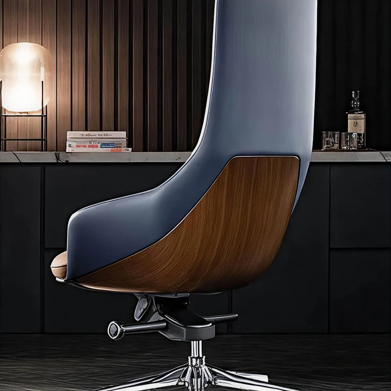 Hugo Office Chair - Ergonomic Desk Chair for Home Office