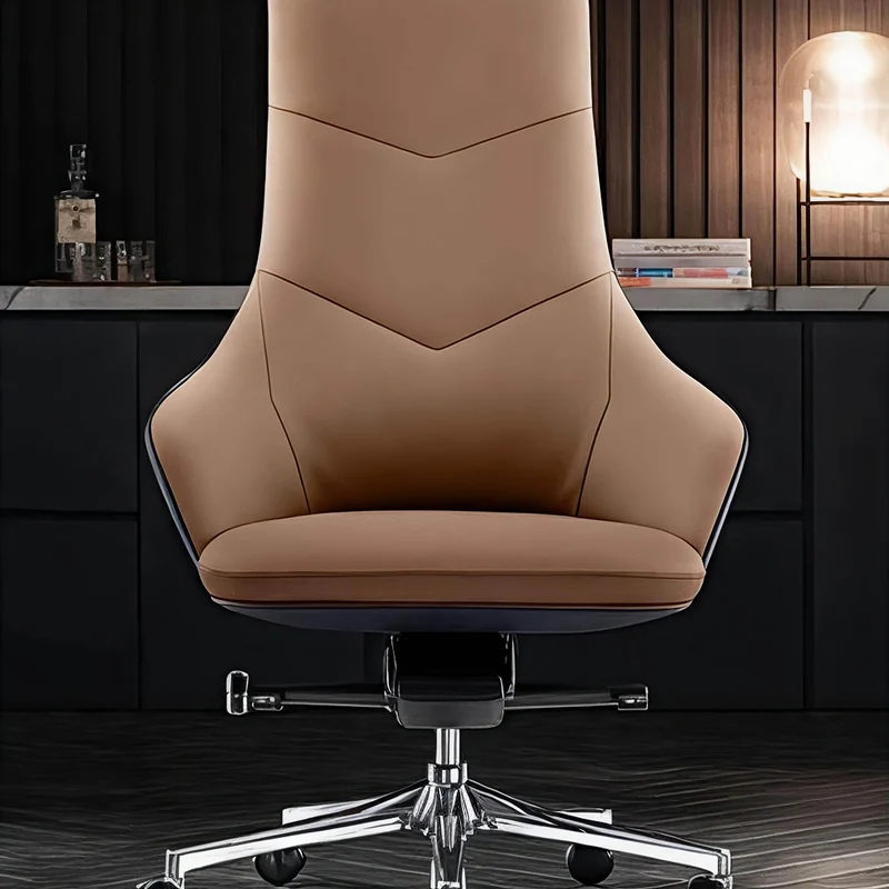 Hugo Office Chair - Ergonomic Desk Chair for Home Office